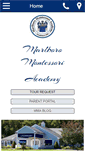 Mobile Screenshot of marlboromontessoriacademy.com